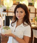 Anna Dating-Website russische Frau Russland Bekanntschaften alleinstehenden Leuten  32 Jahre